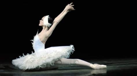Ottawa Locals Dance With Famed Kirov Ballet Cbc News