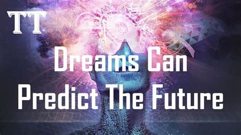 What If Dreams Can Predict The Future Precognitive Dreams