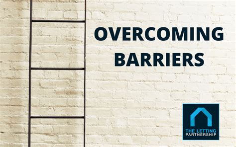 Overcoming Barriers As A Start Up