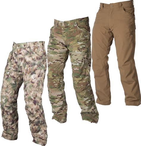 Beyond A Rig Light Back Country Pant Multicam Size X R Pna