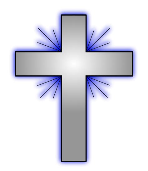 Christian Cross Transparent Png All Png All