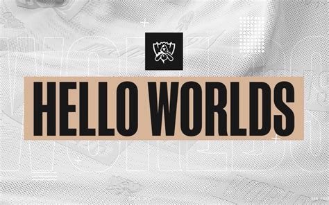Hello Worlds 第一期 英雄联盟电竞经理 小米游戏中心