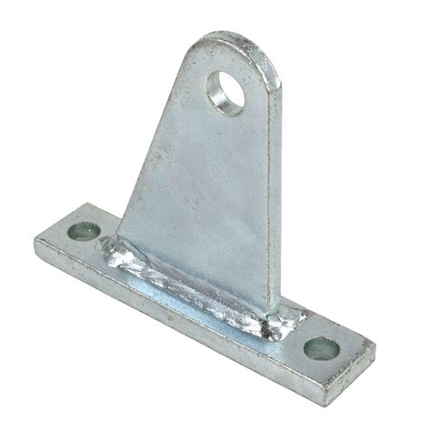 Front Mounting Bracket Faac 728271 Fast Gate Openers