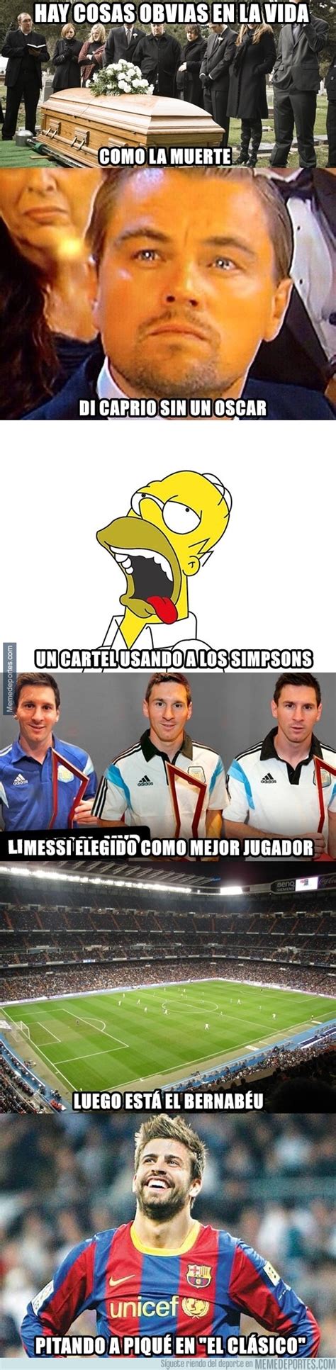 What was your favorite meme from el clasico 2015? Meme de el clásico
