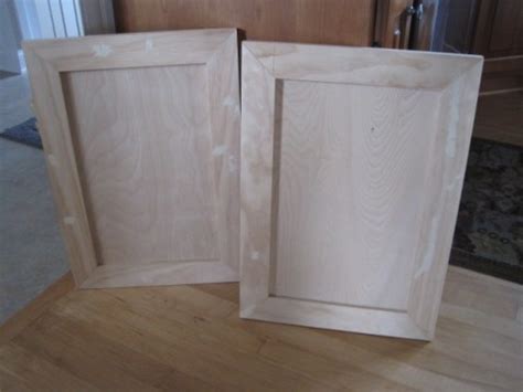 Turn that dream into a reality using our plans and tips from the pros. Kreg Cabinet Doors - WoodWorking Projects & Plans