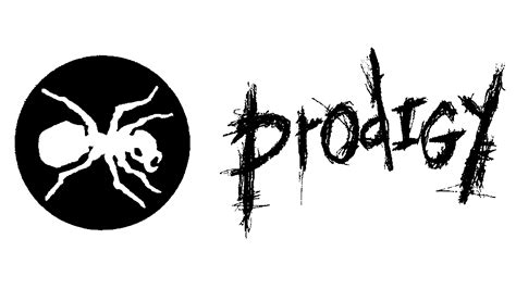 The Prodigy Logo Symbol Meaning History Png Brand