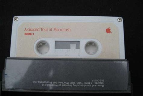 Unboxing A 30 Year Old Macintosh 128k Macworld