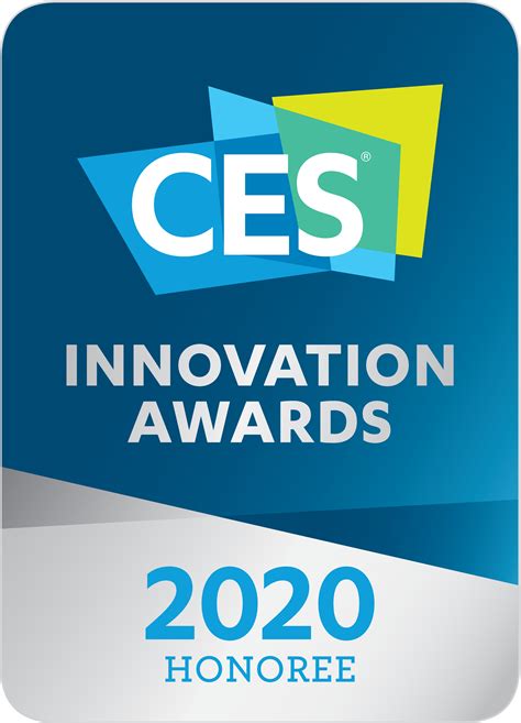 Produkte Von Lg Mit Den Ces Innovation Awards 2020 Ausgezeichnet Das