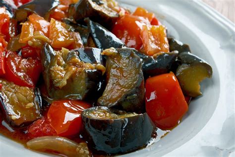 We did not find results for: Ecco a voi la ricetta tradizionale della caponata ...