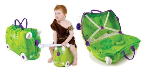 Trunki Review