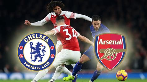 It really is all to play for there. FC Chelsea vs. FC Arsenal live: Das Finale der Europa ...