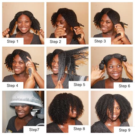 Looking to try something new? All Things O'Natural: STEP BY STEP..MY PRE-POO METHOD