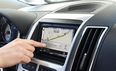 Have A Look At How To Fix A Touch Screen Car Stereo Automotive News