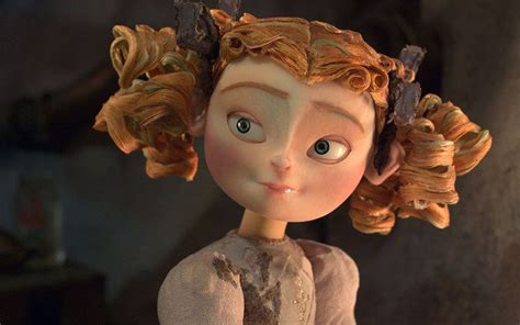 The Boxtrolls Star Elle Fanning Talks Accents Stop Motion And Obsessions