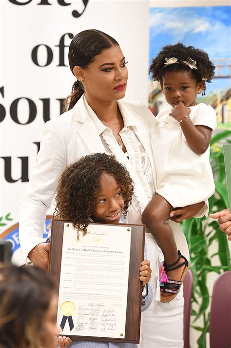 Leolah is very angry with the way that the bobby brown story portrayed the relationship between bobby and his wife, alicia etheredge. PICS: Bobby Brown, Wife, Attend Ceremony to Honor Bobbi ...