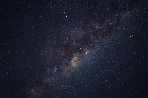 Free Images Star Milky Way Atmosphere Night Sky