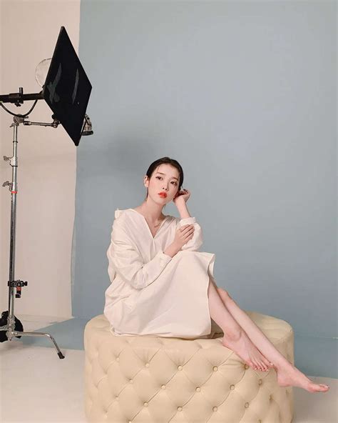 Ji Eun Lee Feet 43 Pics Celebrity