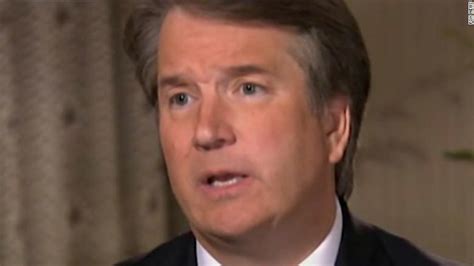 Kavanaugh Accuser Gives Vivid Details Of Alleged Assault Cnn Video