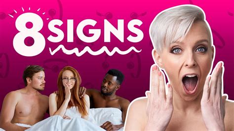 8 Signs Non Monogamy Is For You Sex And Relationship Coach Caitlin