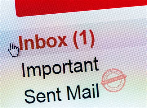 How To Organize Your Email Inbox Tips