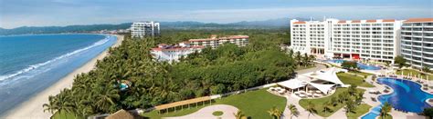 Dreams Villamagna Nuevo Vallarta Resort And Spa Rainforest Alliance