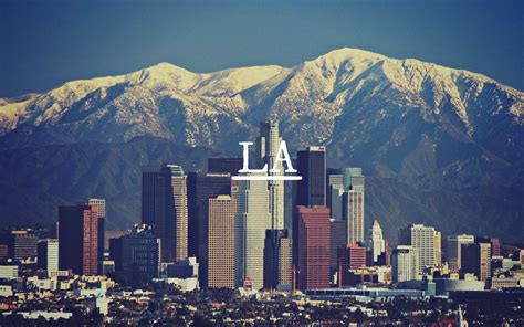Downtown Los Angeles 4k Wallpapers Top Free Downtown Los Angeles 4k