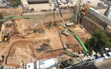 אצלנו תמצא את המאגר הכי מעודכן בארץ. עיריית תל אביב - מתחם סמל - DENYA