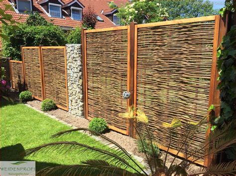 Jeder garten ist anders und aus diesem grund fallen auch die sichtschutz garten ideen in jedem garten und auf jeder terrasse anders aus. Schallschutz Garten Elegant Garten Sichtschutz Nachbarn ...