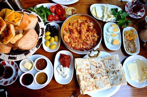 TURKEY 10 Things You Must Eat In Istanbul The Cutlery Chronicles