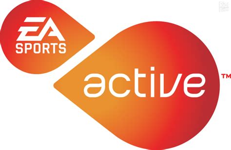 Ea Sports Active Logopedia Fandom