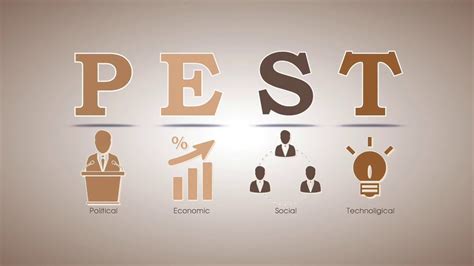 A pest analysis is used to explore external factors that could impact a company's viability and you do not just have to deal with the problems within your company; Pest Explained - PESTEL Analysis (PEST Analysis) EXPLAINED ...