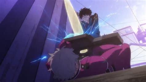 Anime Review World Trigger Season 2 Episode 7 Otakukart