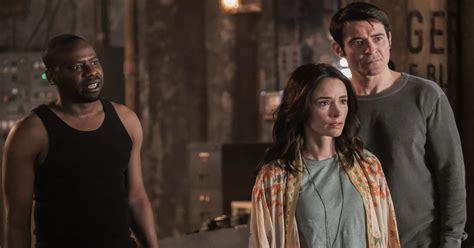 Timeless NBC fans earn another reprieve with finale movie