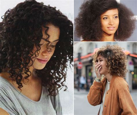 The contrast between the soft waves and the sharp blunt ends makes this cut incredibly visually enticing. The Best Haircuts For Curly, Thick, and Fine Hair - Verily