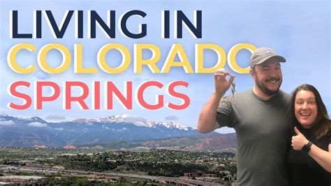 Living In Colorado Springs 49 Reasons Why The Springs Is The Best
