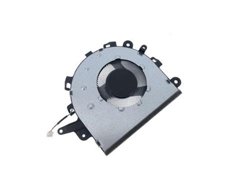 New Cpu Cooling Fan Replacement For Lenovo Ideapad S145 15iwl 81mv