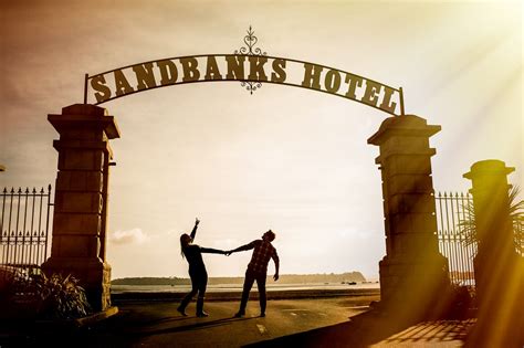 Sandbanks Hotel Poole Travel Lowdown