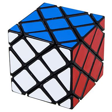 Set up a scramble to find the rotations leading to the solution. Rubik's Cube Alien Skewb Diamond Skewb Cube Smooth Speed ...