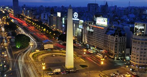 Hoteles en buenos aires cerca de obelisco de buenos aires. El Gobierno de la Ciudad de Buenos Aires ilumina el ...