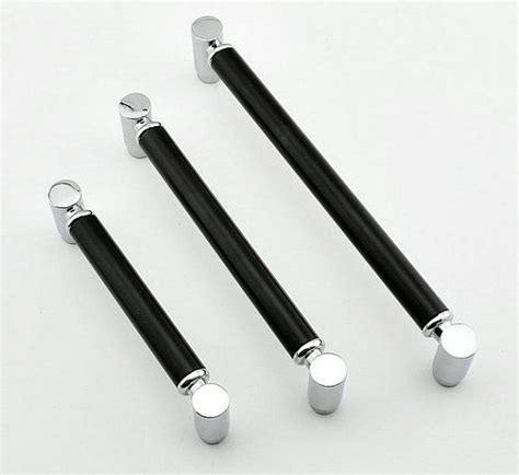 It's a sweet way to end things. 3.75" 5" 6.3" Black Dresser Pulls Drawer Pull Handles ...