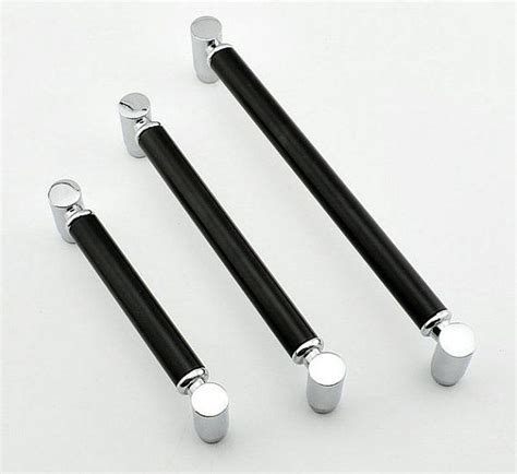 10 year mechanism 5 year finish customer satisfaction is our main priority. 3.75" 5" 6.3" Black Dresser Pulls Drawer Pull Handles ...
