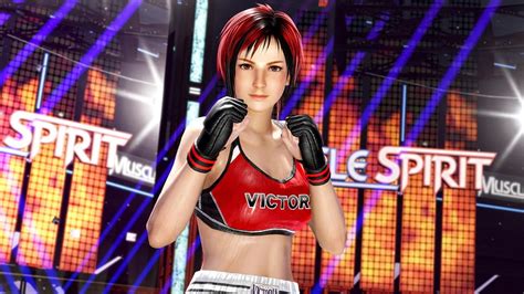 Dead Or Alive 6 Trailer Reveals The Return Of Tina And Bass Tina Armstrong Hd Wallpaper Pxfuel