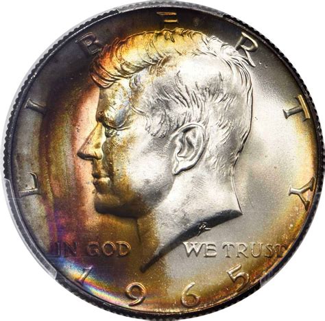 Top 15 Most Valuable Kennedy Half Dollar Worth Money Artofit