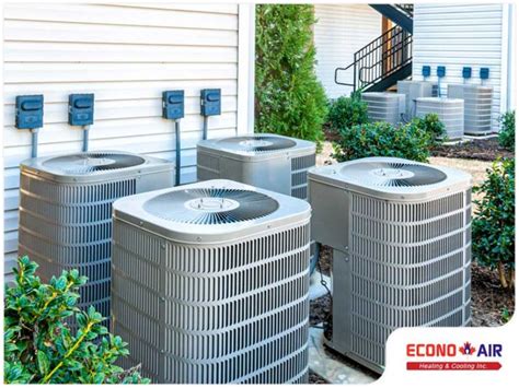 Your Quick Guide To Residential Air Conditioning Richmond Hill On