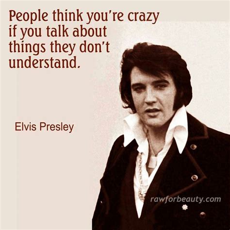I've spent a life time waiting for the right time, now that you're near, the time is here at last. Elvis Presley Song Quotes. QuotesGram