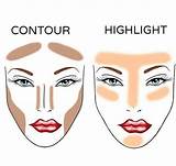 Images of Contouring Makeup Brands