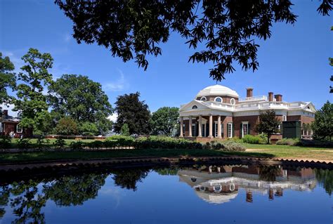 Add data for charlottesville, va! VIP After Hours Monticello Tour - Charlottesville, VA ...