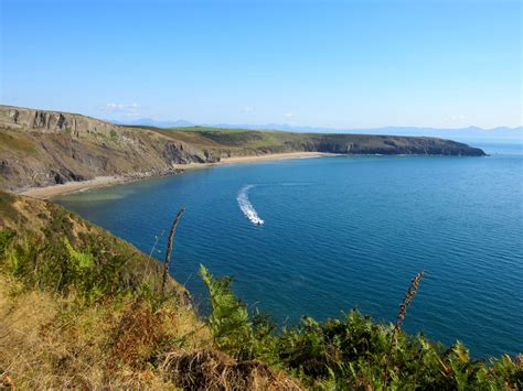 8 Of The Best Beaches In North Wales