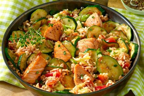 Kochrezepte