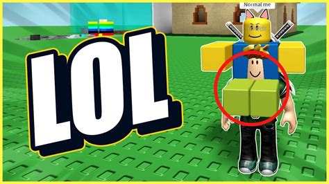 7 Funniest Roblox Glitches You Shouldnt Try Youtube
